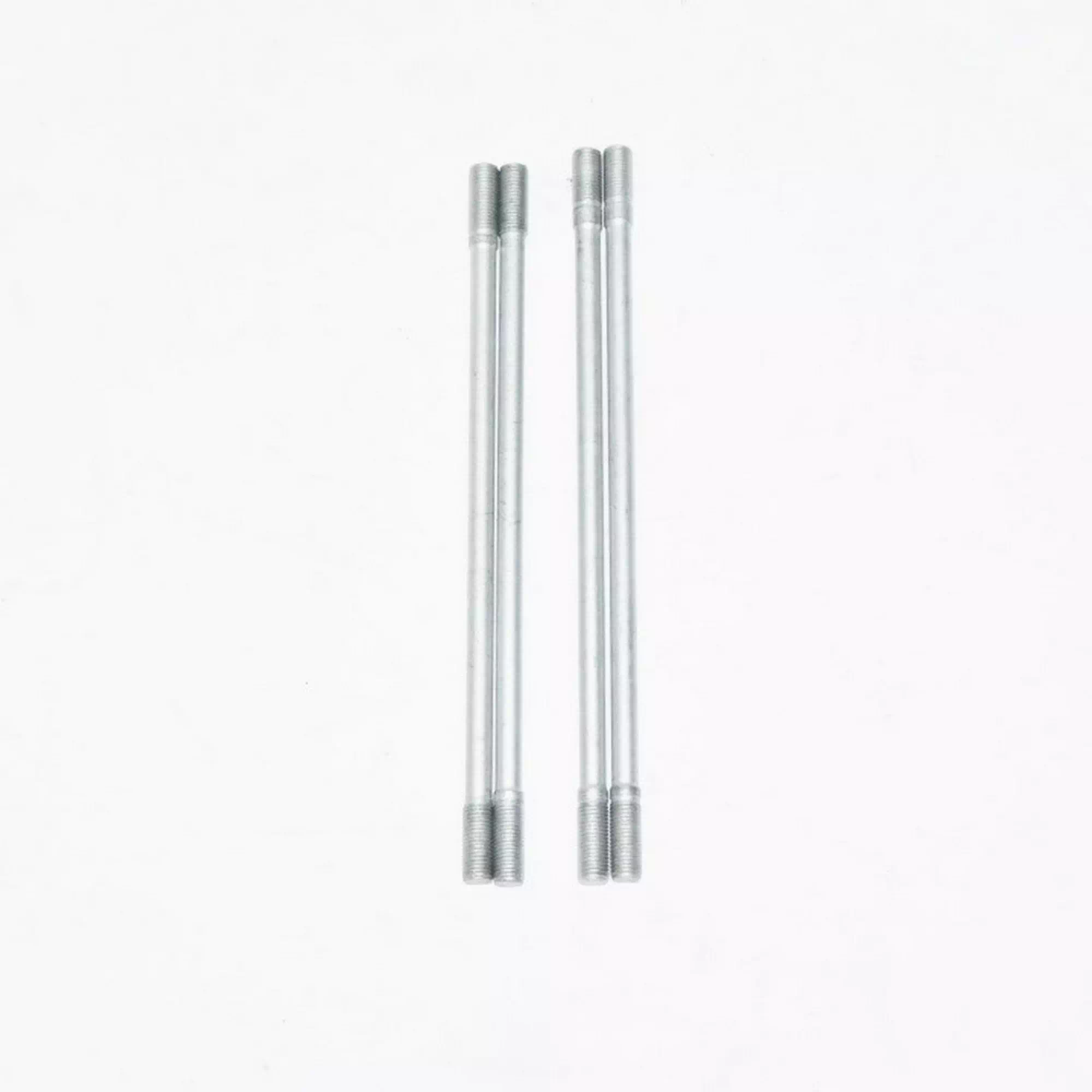 RKS SPONTINI 110 SİLİNDİR SAPLAMALARI 4LÜ TAKIM [XF110 - GEELLI125 - ZENZERO] #RK 19121